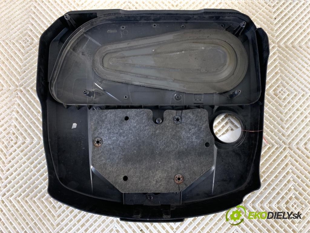 BMW F10 sedan 2015 160 kW 525 d xDrive 1995 Kryt Motor 8510475 (Kryt motora)