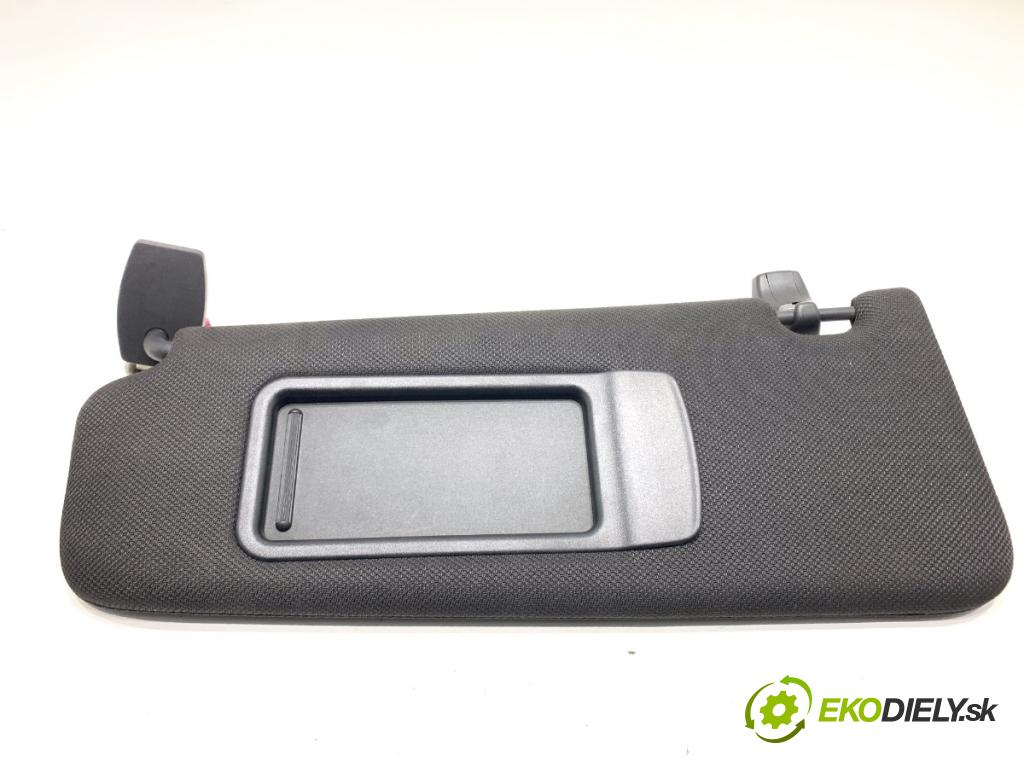 BMW F10 sedan 2015 160 kW 525 d xDrive 1995 Clona slnečná ľavy 