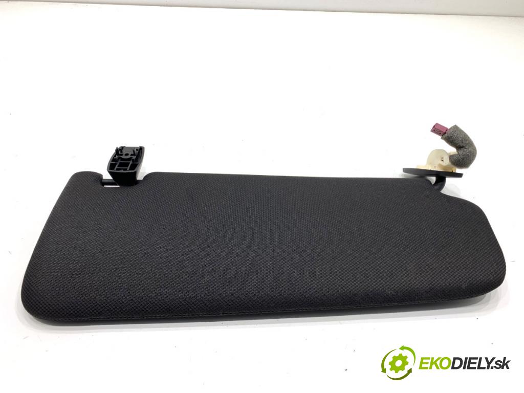 BMW F10 sedan 2015 160 kW 525 d xDrive 1995 Clona slnečná ľavy