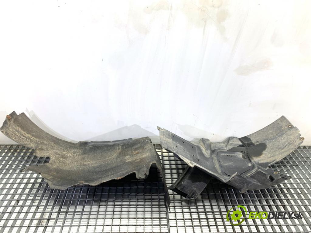 BMW F10 sedan 2015 160 kW 525 d xDrive 1995 podblatník ľavy predný 7186727