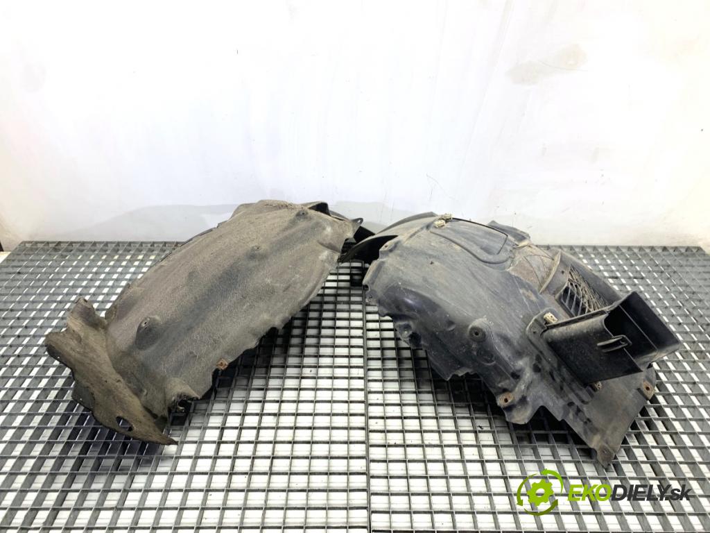 BMW F10 sedan 2015 160 kW 525 d xDrive 1995 podblatník ľavy predný 7186727