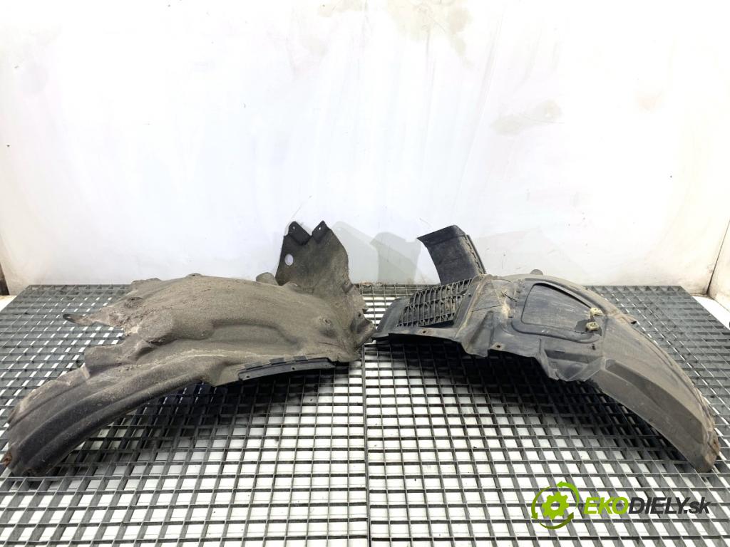 BMW F10 sedan 2015 160 kW 525 d xDrive 1995 podblatník ľavy predný 7186727