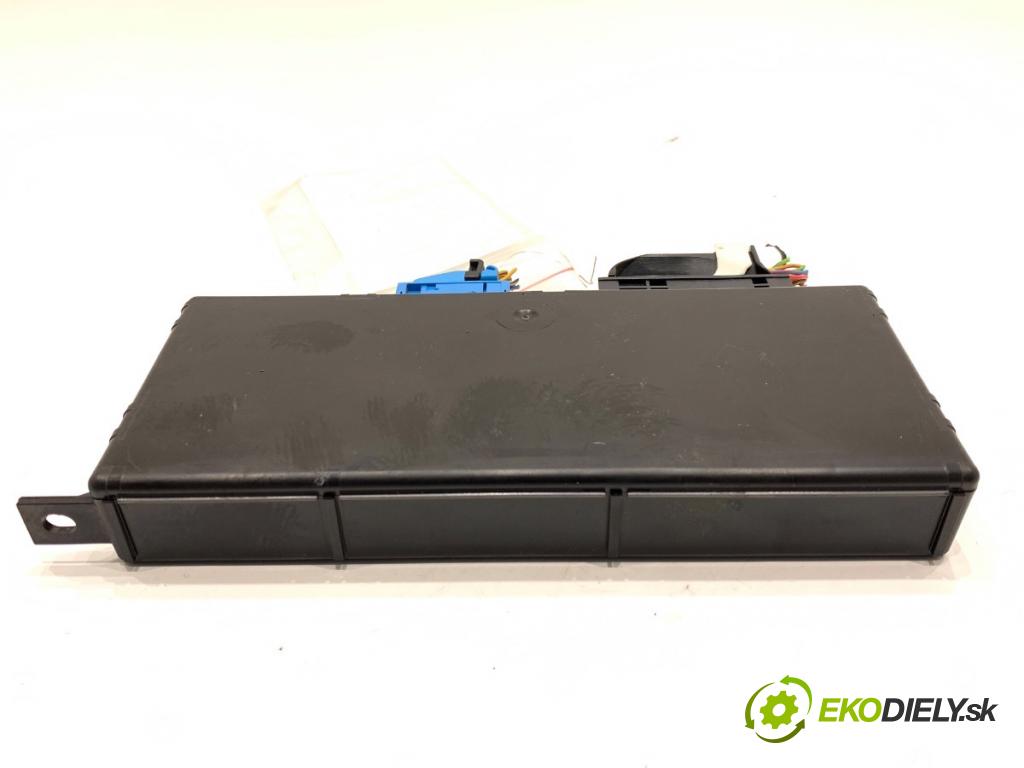 BMW F10 sedan 2015 160 kW 525 d xDrive 1995 Modul svetiel 9380323 (Riadiaca jednotka ostatné)