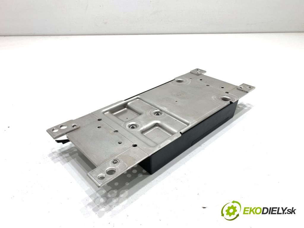 BMW F10 sedan 2015 160 kW 525 d xDrive 1995 Modul BLUETOOTH 9389657 (Riadiaca jednotka ostatné)