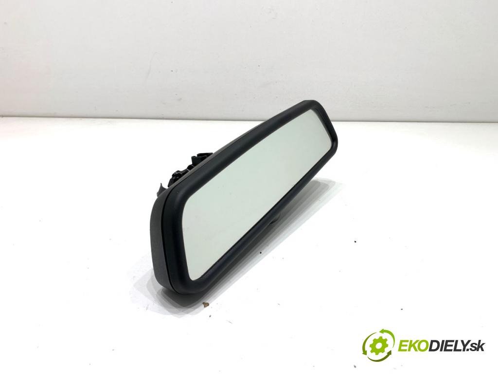 BMW F10 sedan 2015 160 kW 525 d xDrive 1995 zpětné zrcátko vnitřní  (Vnitřní zpětné zrcátko)