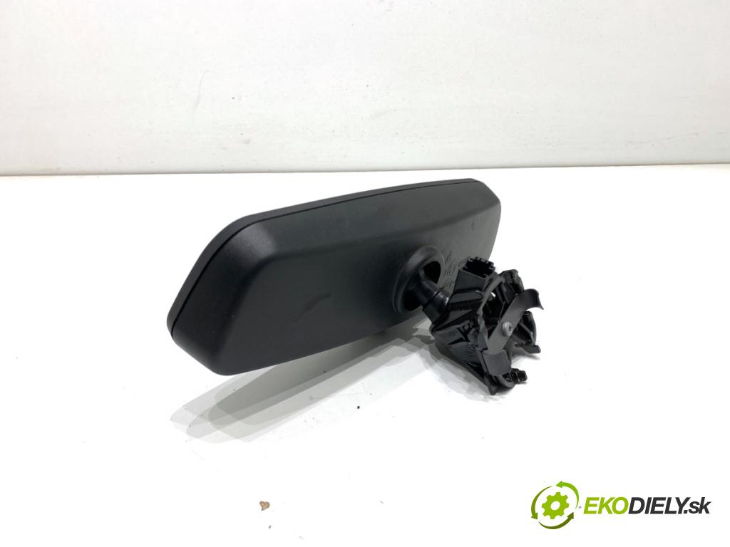 BMW F10 sedan 2015 160 kW 525 d xDrive 1995 Spätné zrkadlo vnútorné  (Spätné zrkadlo vnútorné)