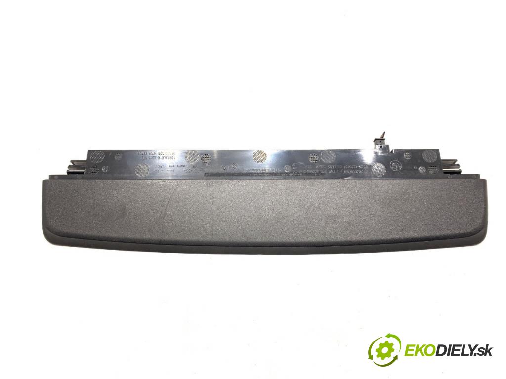 BMW F10 sedan 2015 160 kW 525 d xDrive 1995 Svetlo brzdových svetiel 7230799