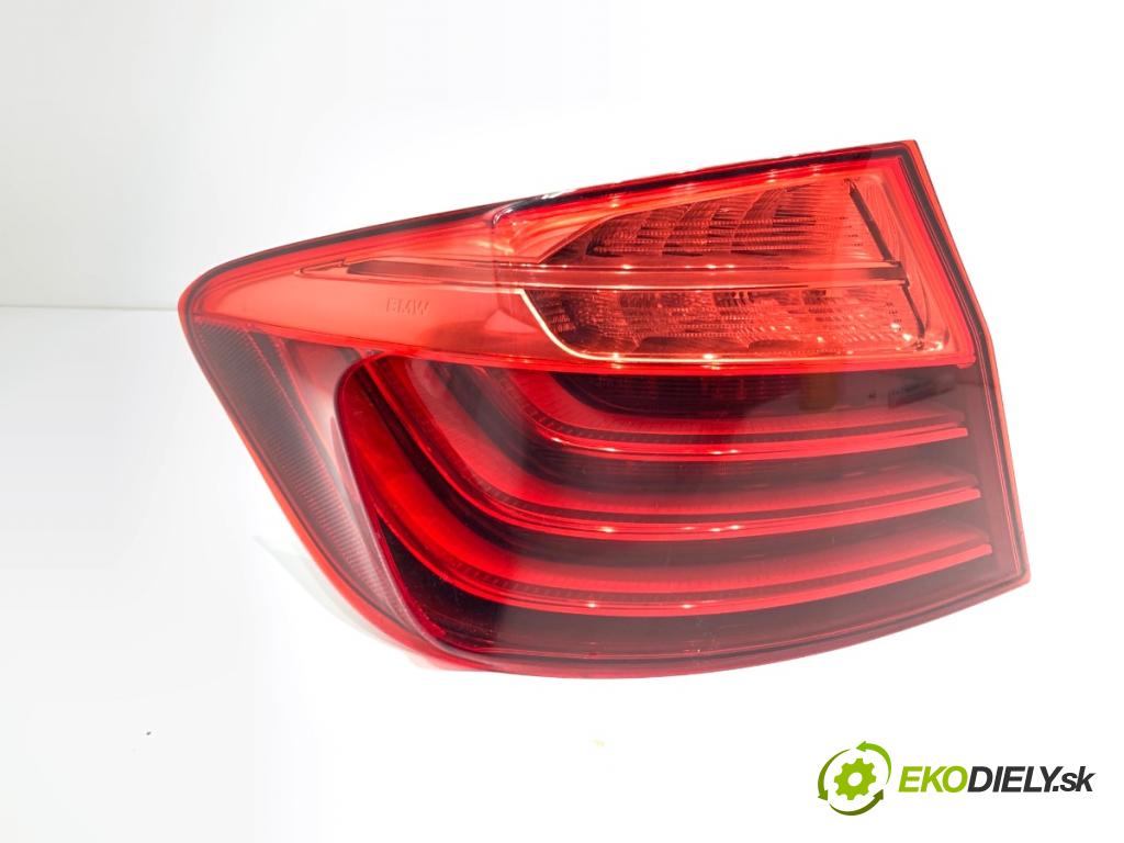 BMW F10 sedan 2015 160 kW 525 d xDrive 1995 Svetlo ľavy zad 