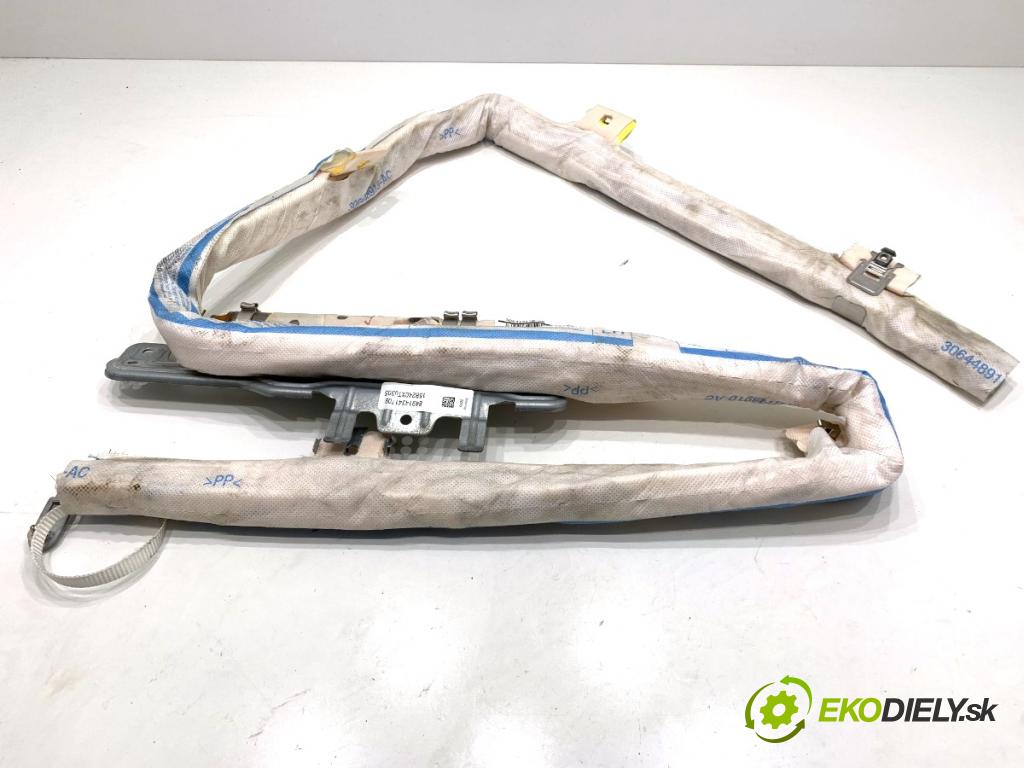 BMW F10 sedan 2015 160 kW 525 d xDrive 1995 Stropný ľavy 306449110AD