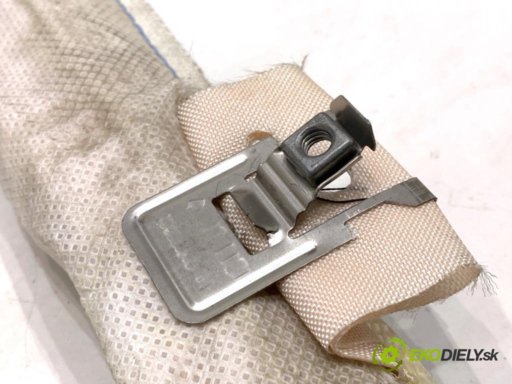 BMW F10 sedan 2015 160 kW 525 d xDrive 1995 Stropný ľavy 306449110AD