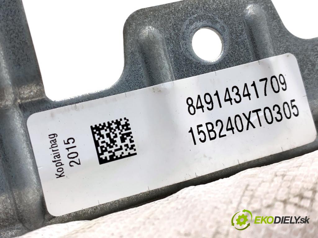 BMW F10 sedan 2015 160 kW 525 d xDrive 1995 Stropný ľavy 306449110AD