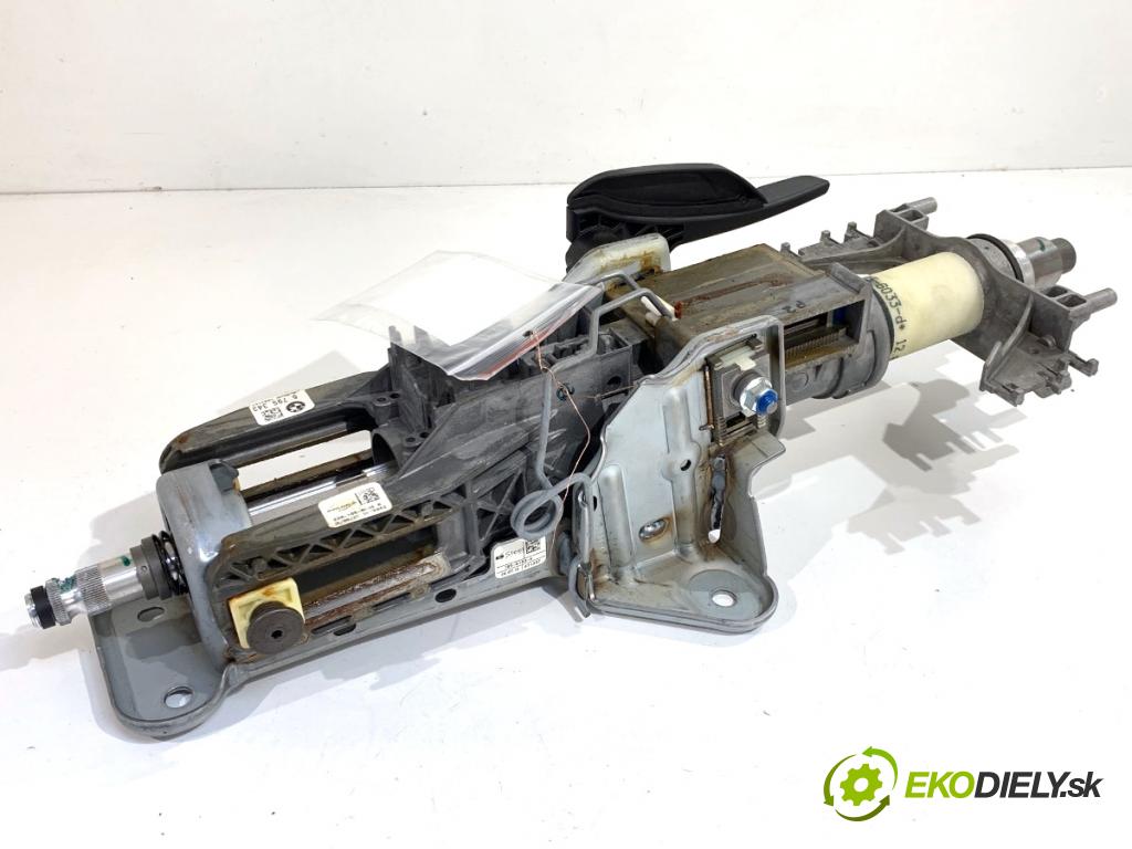 BMW F10 sedan 2015 160 kW 525 d xDrive 1995 Hriadeľ, tyč volantu 6795343 (Tyč riadenia (volantu))