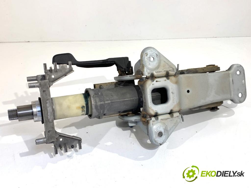 BMW F10 sedan 2015 160 kW 525 d xDrive 1995 Hriadeľ, tyč volantu 6795343 (Tyč riadenia (volantu))