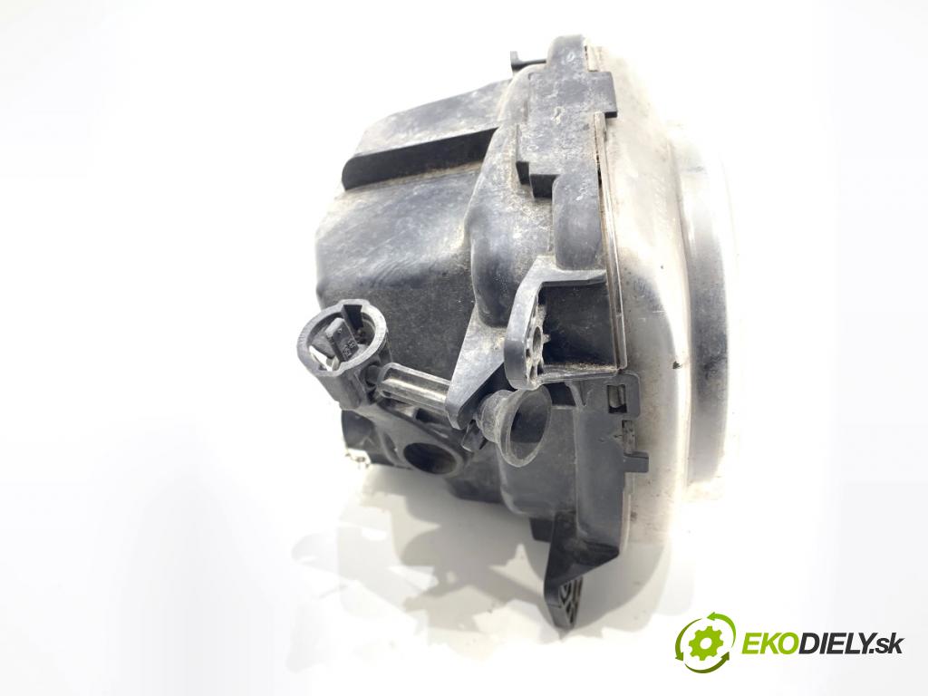 BMW F10 sedan 2015 160 kW 525 d xDrive 1995 Hmlové svetlo, hmlovka ľavy predný 7311293