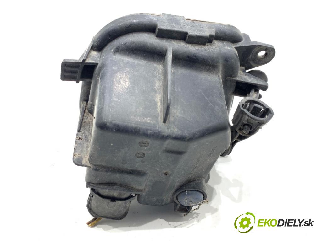 BMW F10 sedan 2015 160 kW 525 d xDrive 1995 Hmlové svetlo, hmlovka ľavy predný 7311293