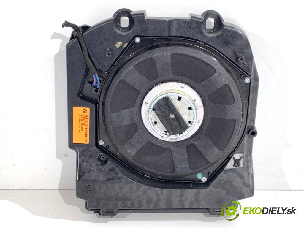 BMW F10 sedan 2015 160 kW 525 d xDrive 1995 reproduktory 9169688 9169693