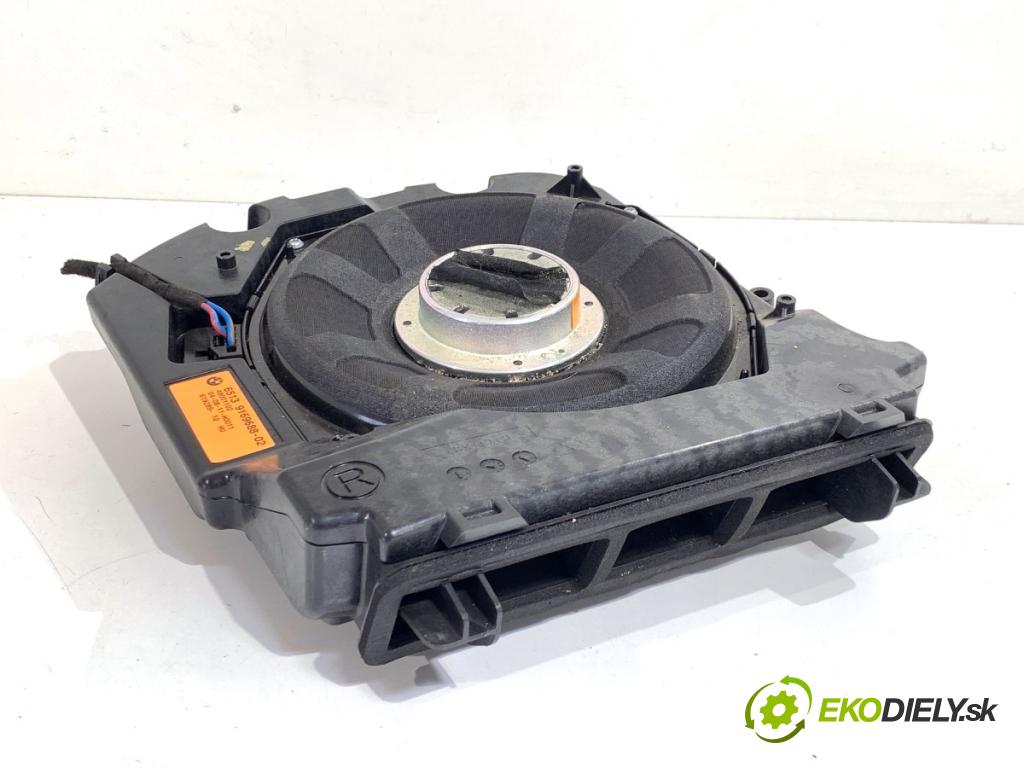 BMW F10 sedan 2015 160 kW 525 d xDrive 1995 reproduktory 9169688 9169693