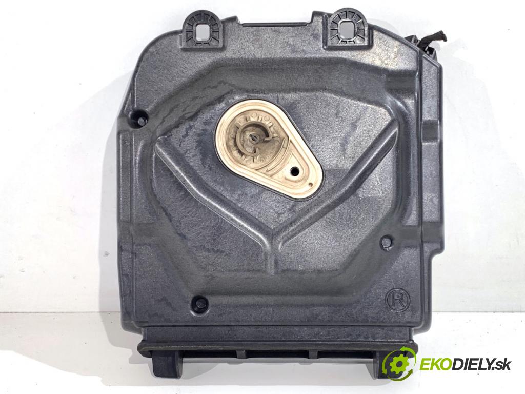 BMW F10 sedan 2015 160 kW 525 d xDrive 1995 reproduktory 9169688 9169693