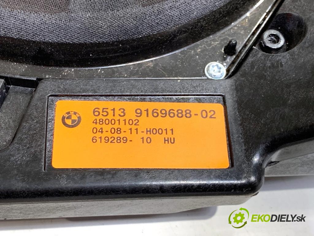 BMW F10 sedan 2015 160 kW 525 d xDrive 1995 reproduktory 9169688 9169693