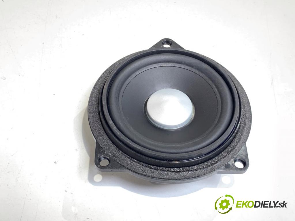BMW F10 sedan 2015 160 kW 525 d xDrive 1995 reproduktory 9169688 9169693