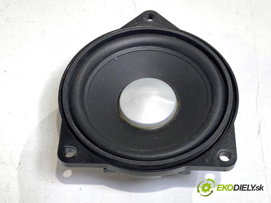 BMW F10 sedan 2015 160 kW 525 d xDrive 1995 reproduktory 9169688 9169693