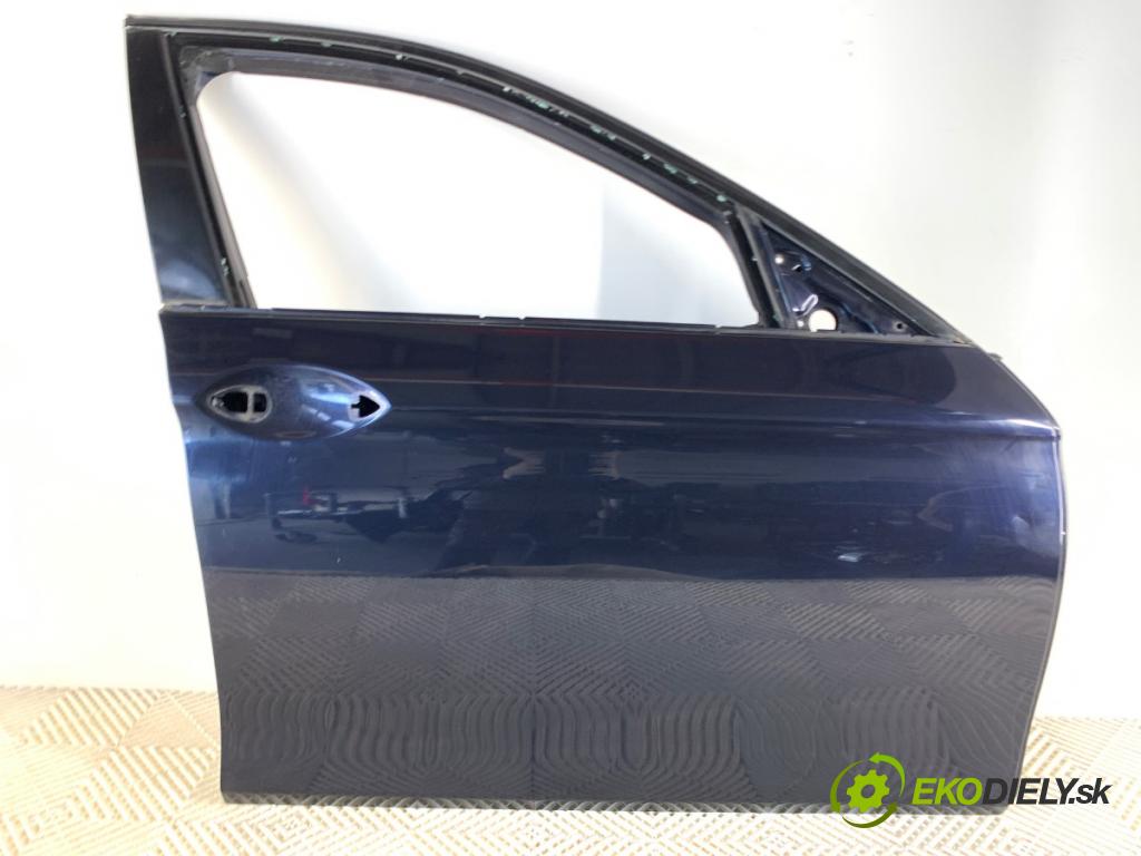 BMW F10 sedan 2015 160 kW 525 d xDrive 1995 Dvere pravy predný A89