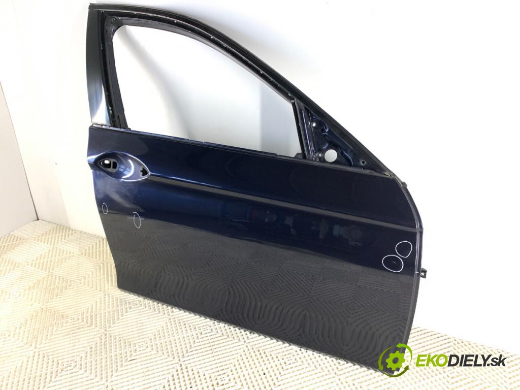 BMW F10 sedan 2015 160 kW 525 d xDrive 1995 Dvere pravy predný A89