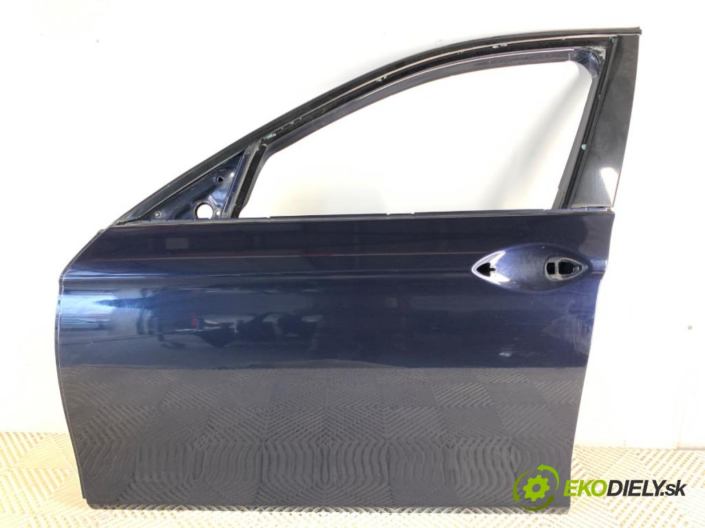 BMW F10 sedan 2015 160 kW 525 d xDrive 1995 Dvere ľavy predný A89