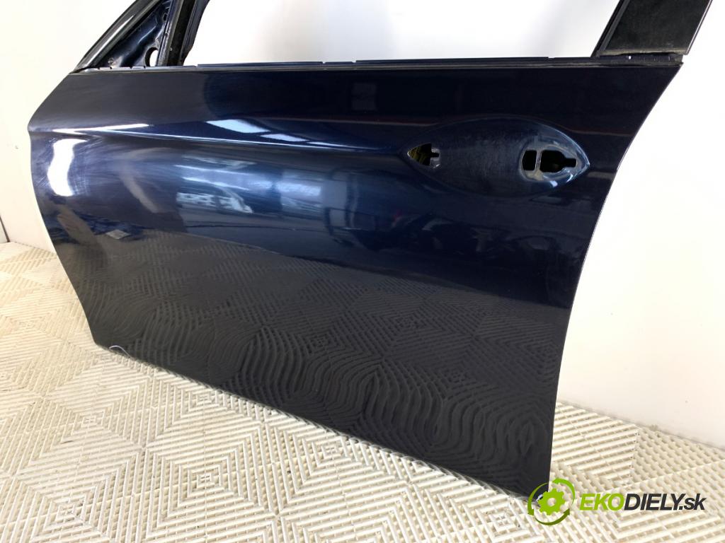 BMW F10 sedan 2015 160 kW 525 d xDrive 1995 Dvere ľavy predný A89