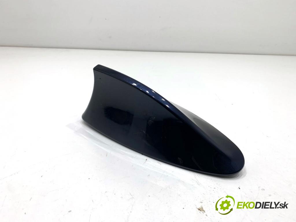 BMW F10 sedan 2015 160 kW 525 d xDrive 1995 ANTENA 9141462