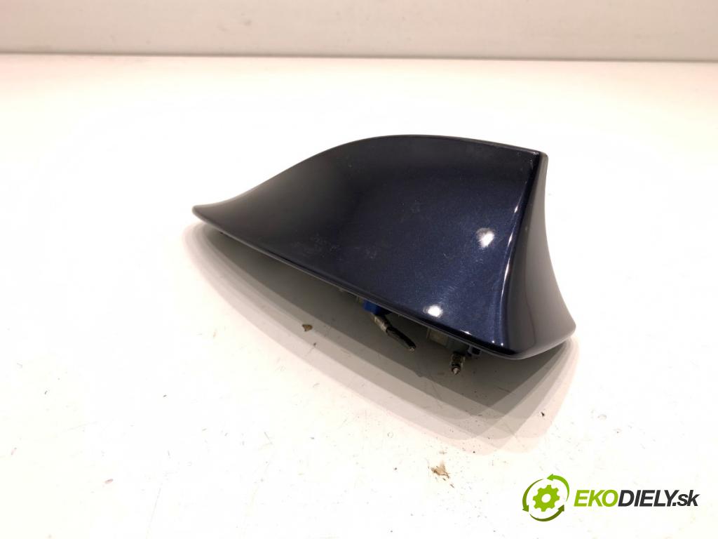 BMW F10 sedan 2015 160 kW 525 d xDrive 1995 ANTENA 9141462