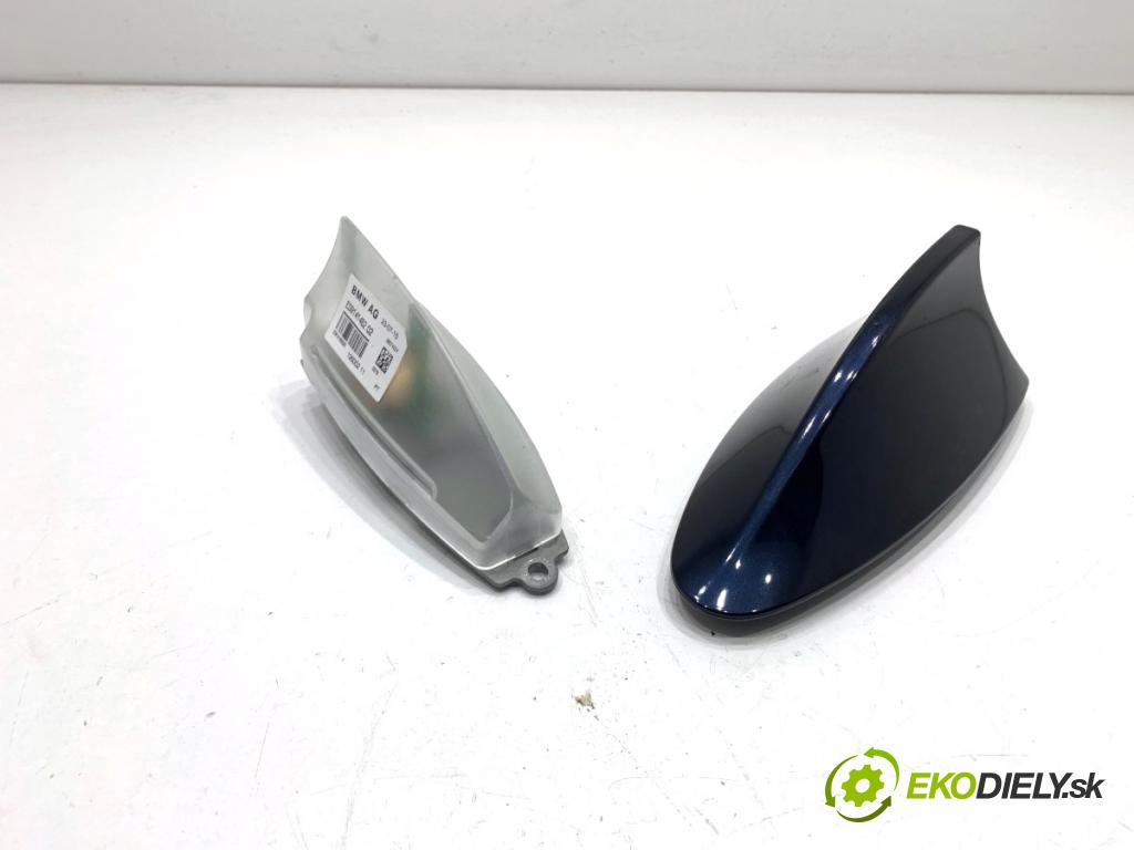 BMW F10 sedan 2015 160 kW 525 d xDrive 1995 ANTENA 9141462