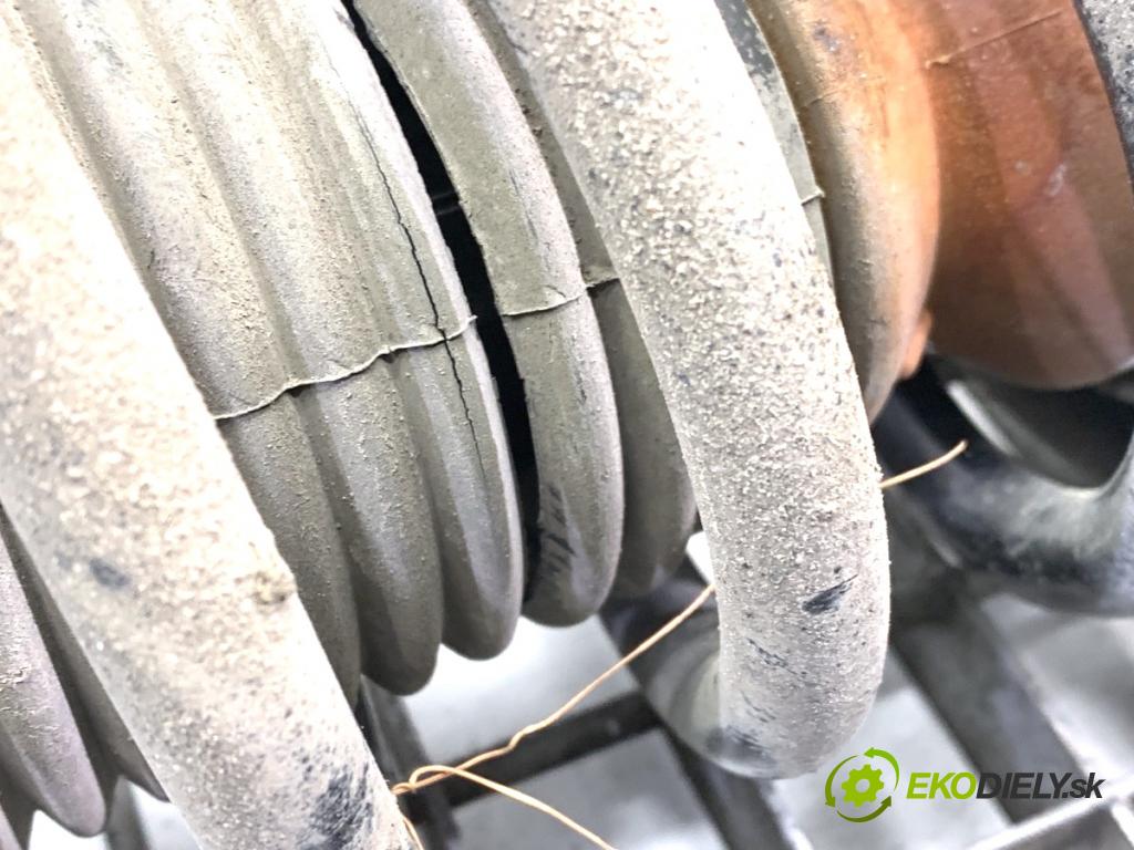 BMW F10 sedan 2015 160 kW 525 d xDrive 1995 Tlmič pravy predný ZE 6789362