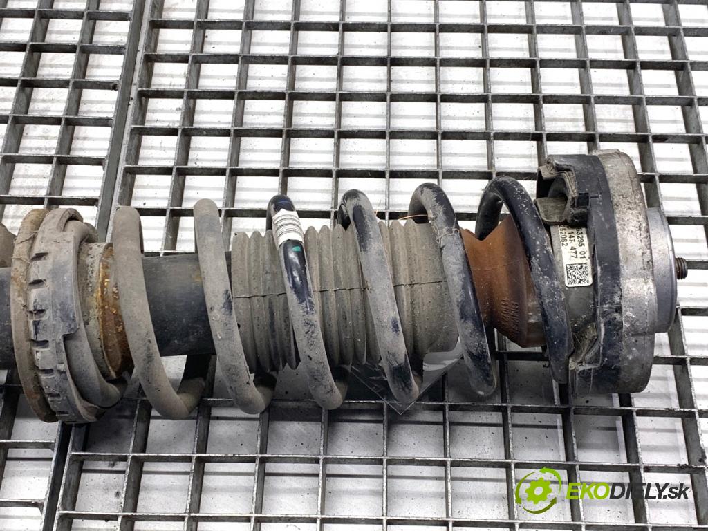 BMW F10 sedan 2015 160 kW 525 d xDrive 1995 Tlmič pravy predný ZE 6789362