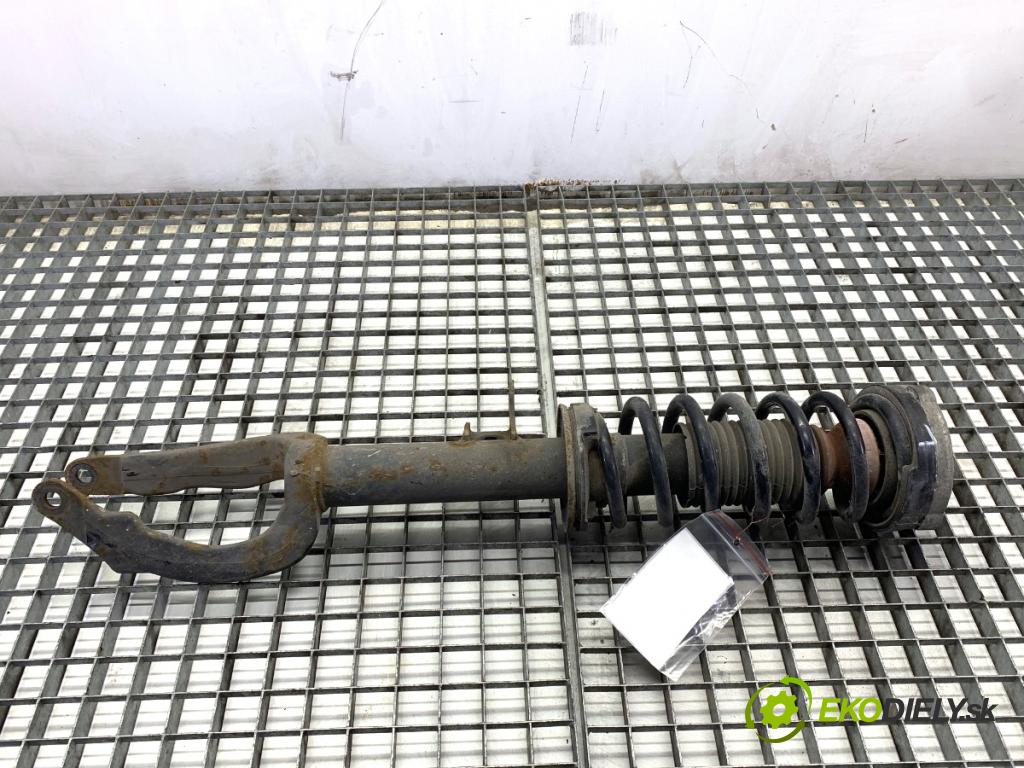 BMW F10 sedan 2015 160 kW 525 d xDrive 1995 Tlmič ľavy predný ZE 6789361