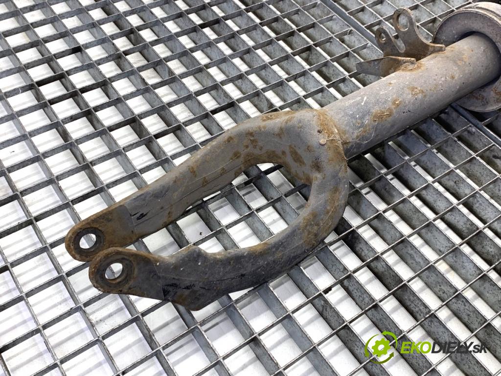 BMW F10 sedan 2015 160 kW 525 d xDrive 1995 Tlmič ľavy predný ZE 6789361