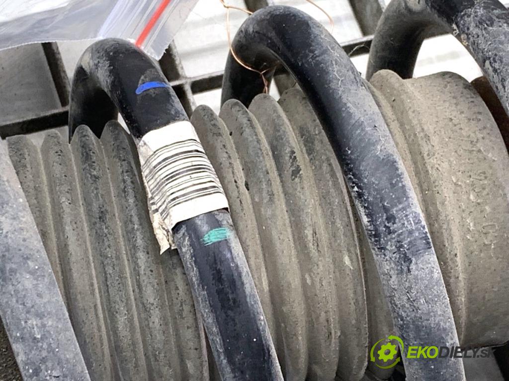 BMW F10 sedan 2015 160 kW 525 d xDrive 1995 Tlmič ľavy predný ZE 6789361