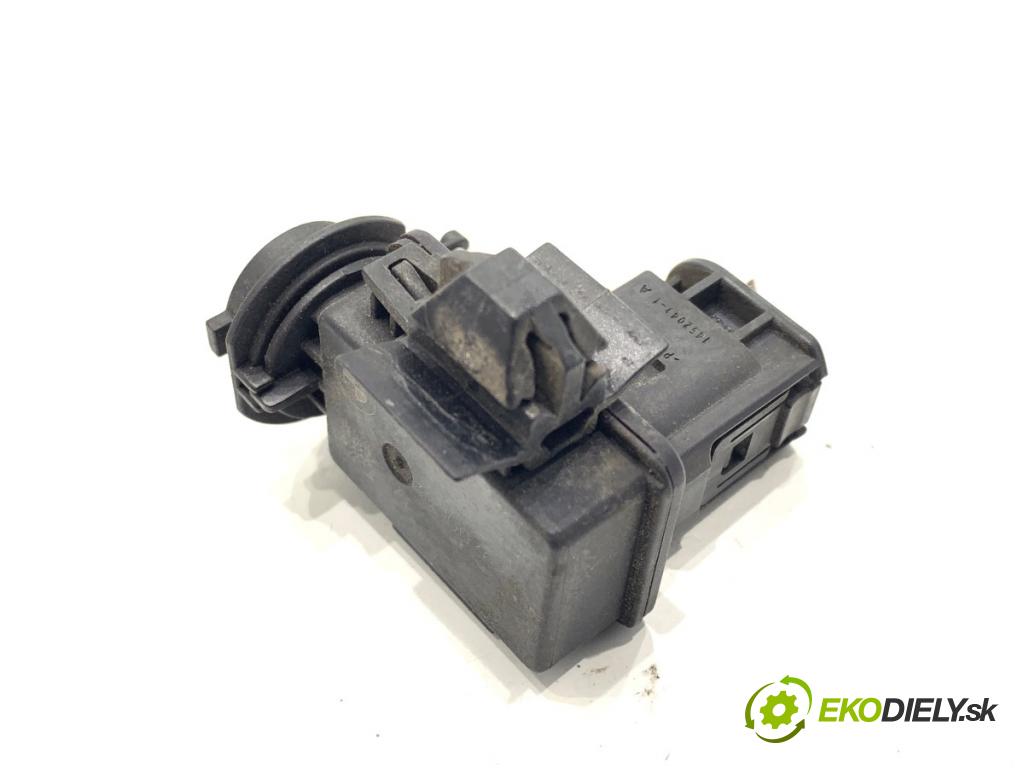 BMW F10 sedan 2015 160 kW 525 d xDrive 1995 Snímač kvality vzduchu 9350423