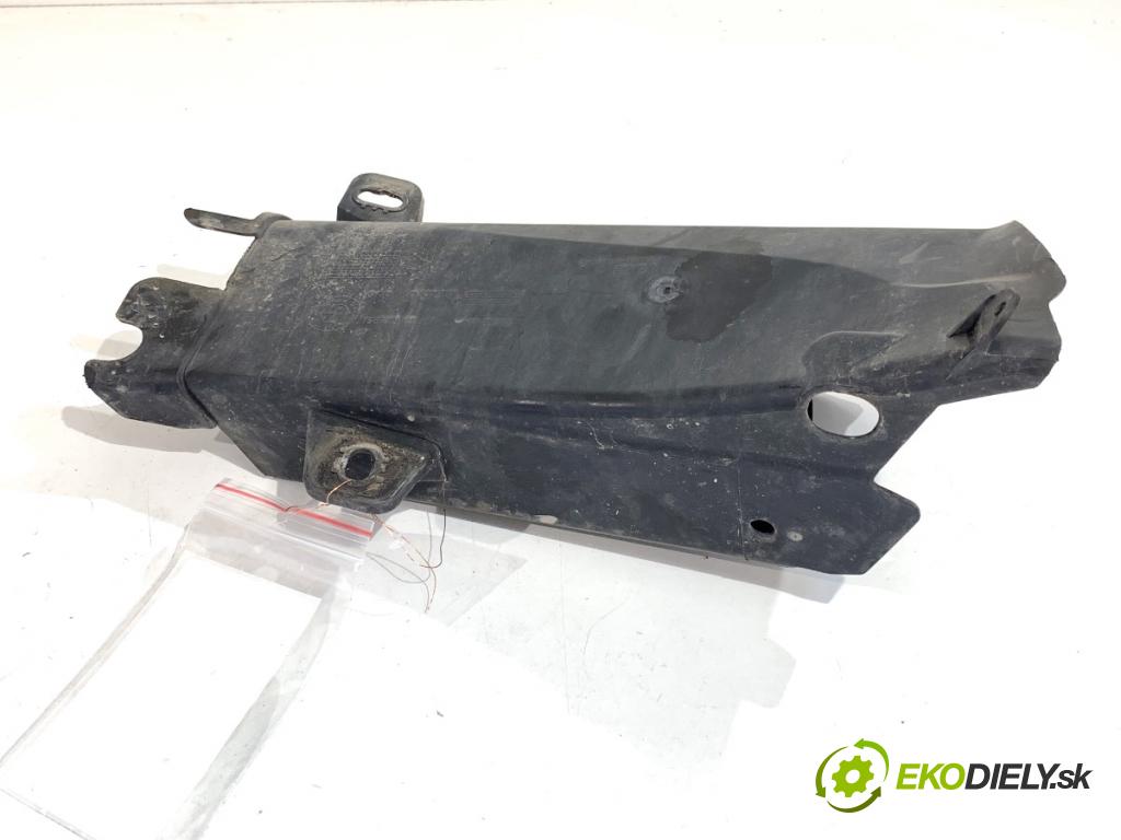 BMW F10 sedan 2015 160 kW 525 d xDrive 1995 Volant vzduchu 7331783