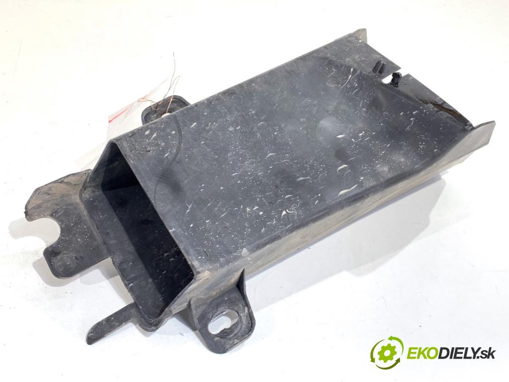 BMW F10 sedan 2015 160 kW 525 d xDrive 1995 Volant vzduchu 7331783