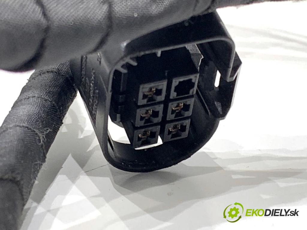 BMW F10 sedan 2015 160 kW 525 d xDrive 1995 Káblovačka Dvere predný pravy 9291048