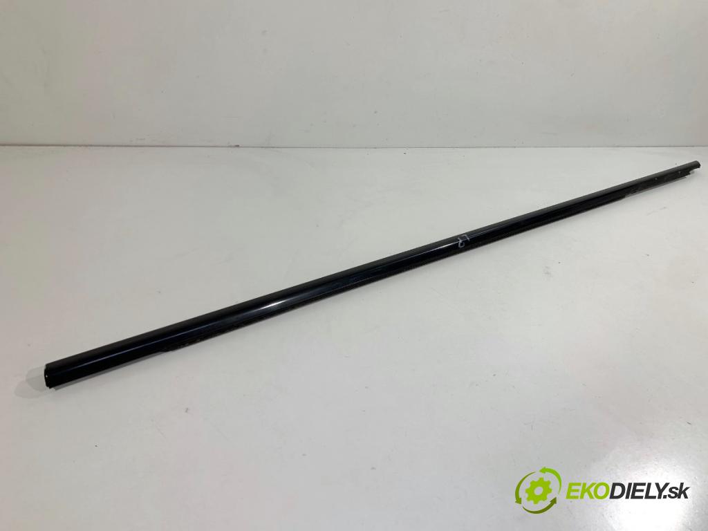 BMW F10 sedan 2015 160 kW 525 d xDrive 1995 Lišta Sbírání: predný ľavy 