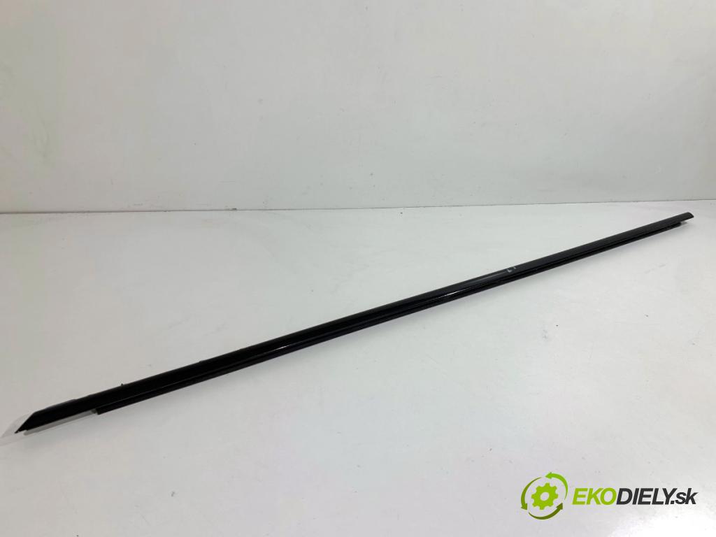 BMW F10 sedan 2015 160 kW 525 d xDrive 1995 Lišta Sbírání: predný ľavy