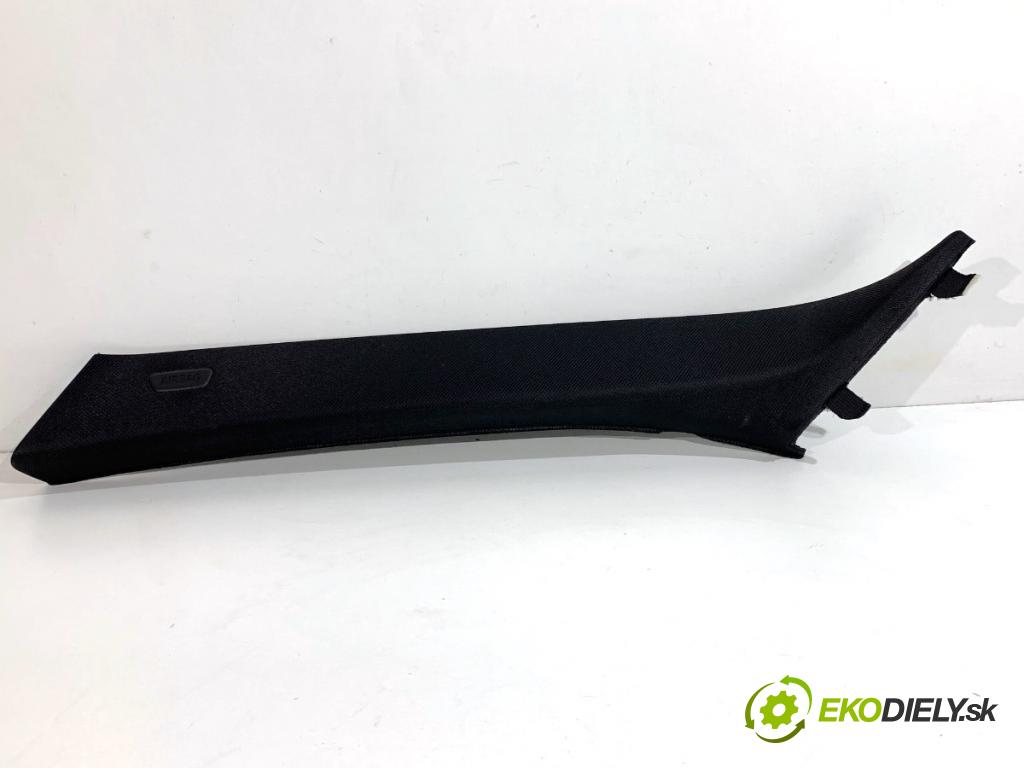 BMW F10 sedan 2015 160 kW 525 d xDrive 1995 Clona stĺpika ľavy 9116347