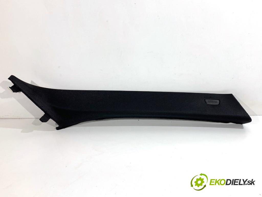 BMW F10 sedan 2015 160 kW 525 d xDrive 1995 Clona stĺpika pravy 9116348