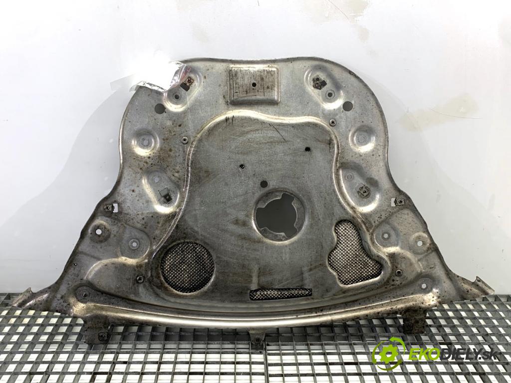 BMW F10 sedan 2015 160 kW 525 d xDrive 1995 Clona pod Motor 6777727