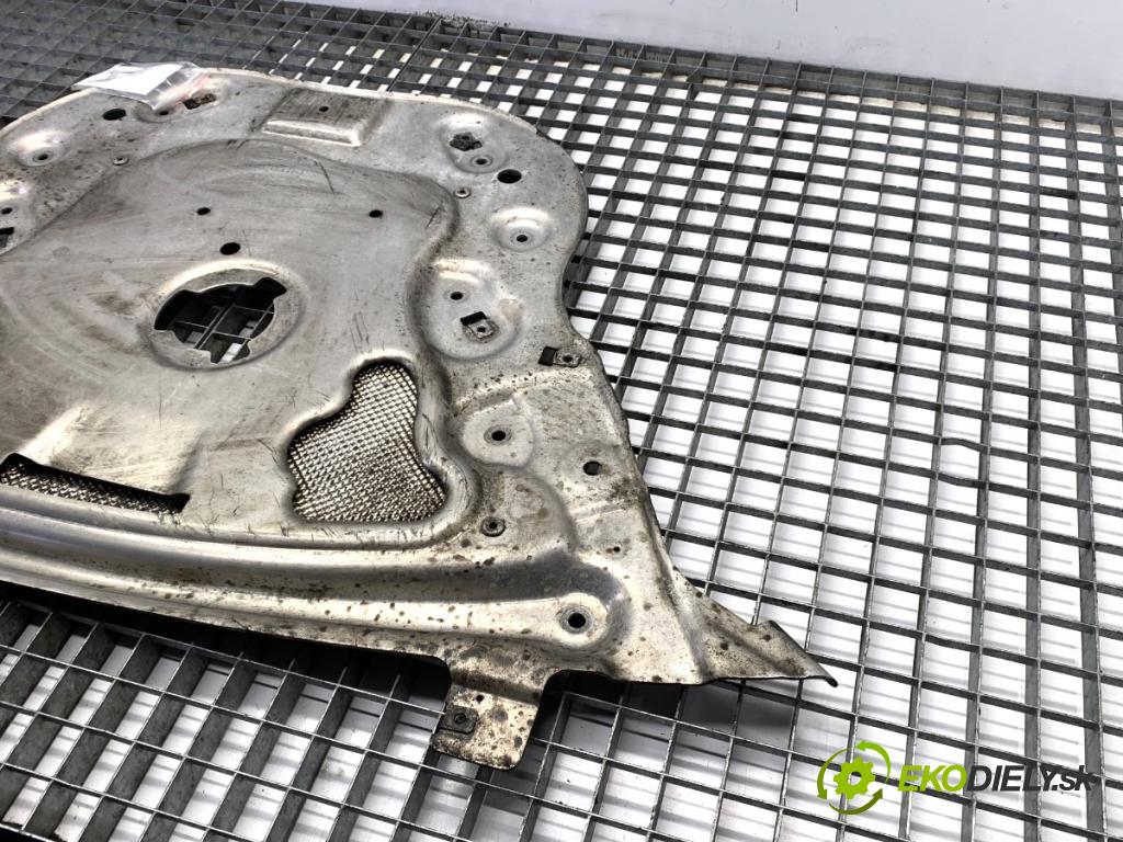 BMW F10 sedan 2015 160 kW 525 d xDrive 1995 Clona pod Motor 6777727