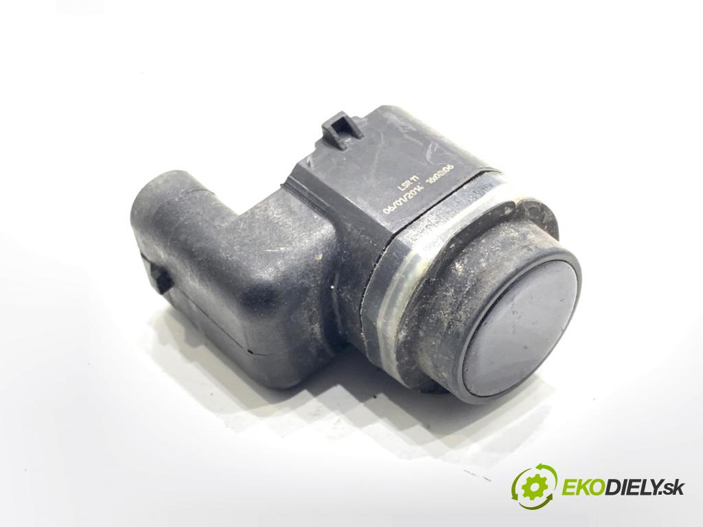 BMW F10 sedan 2015 160 kW 525 d xDrive 1995 Snímač PDC 9270495