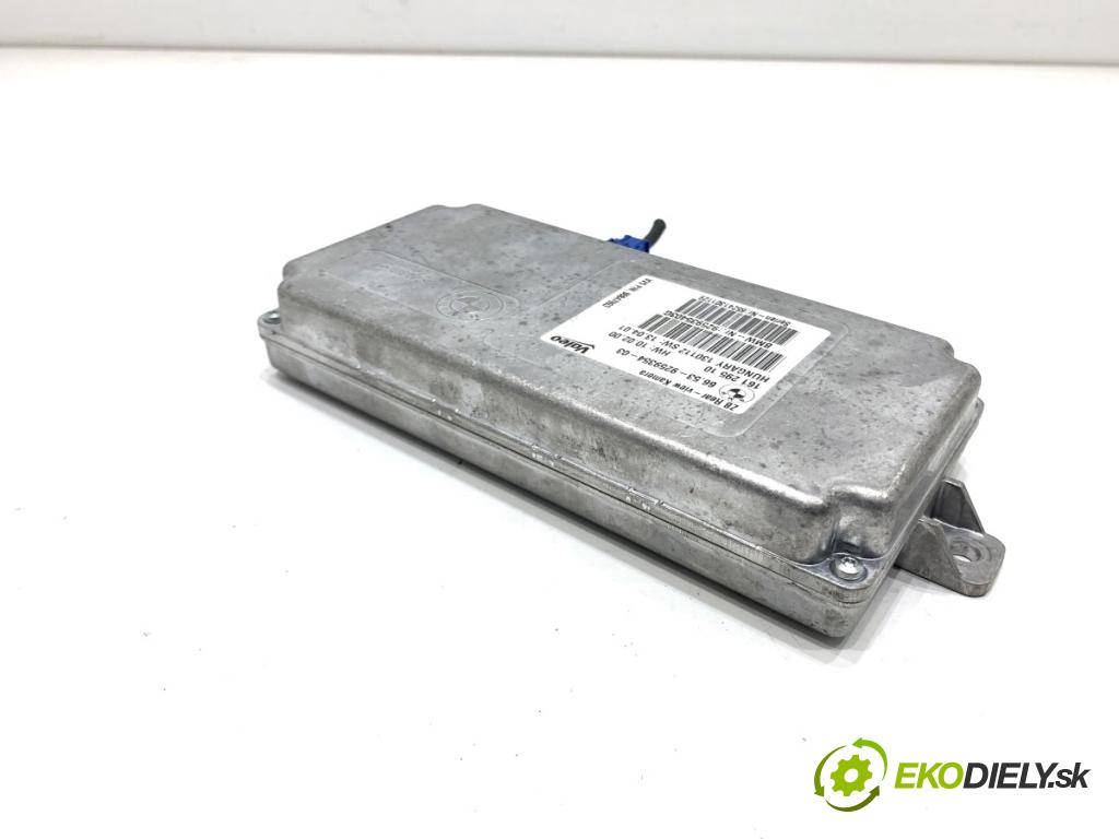 BMW F10 sedan 2015 160 kW 525 d xDrive 1995 Modul KAMERY 9259354