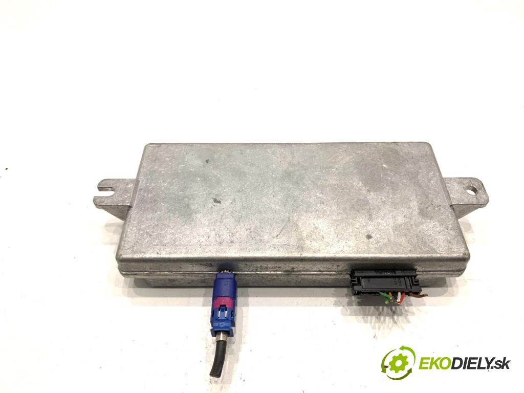 BMW F10 sedan 2015 160 kW 525 d xDrive 1995 Modul KAMERY 9259354